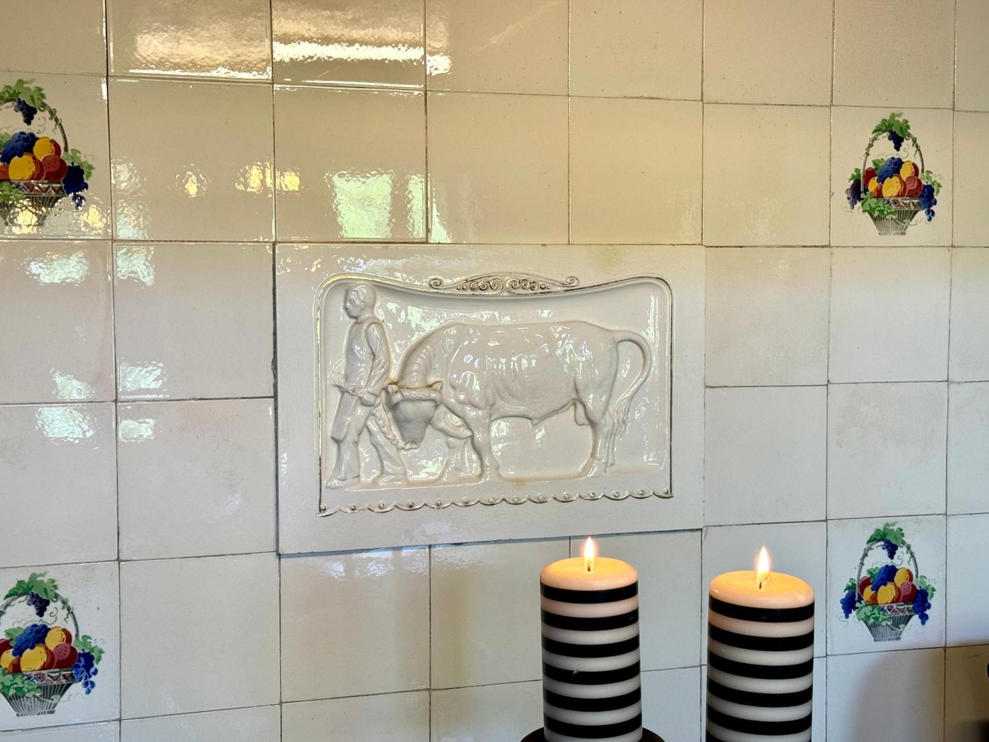 Hofstede De Rieke Smit Hotel Wilsum ภายนอก รูปภาพ