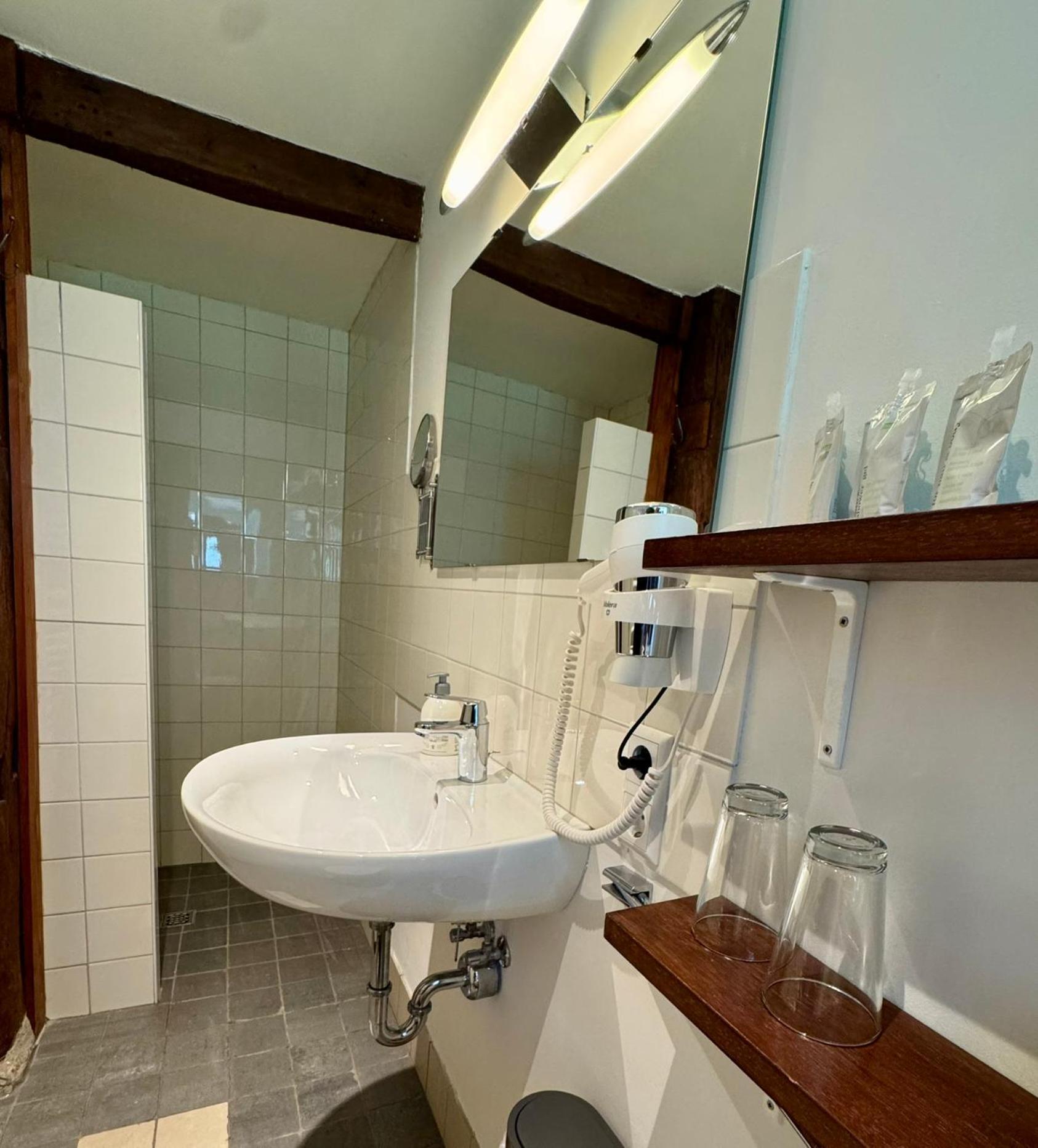 Hofstede De Rieke Smit Hotel Wilsum ภายนอก รูปภาพ